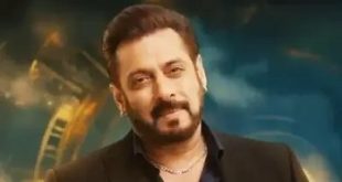 Bigg Boss 18 image